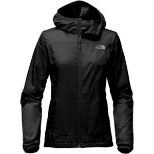 The North Face | Fleece-Lined WindWall Jacket